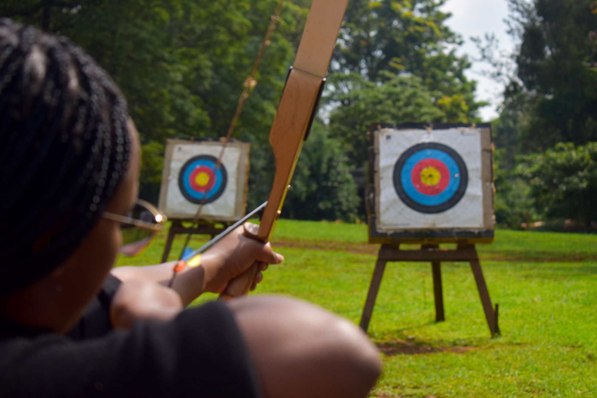 archery